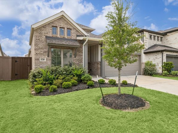 11210 Burgus Farm Road, Humble TX 77346