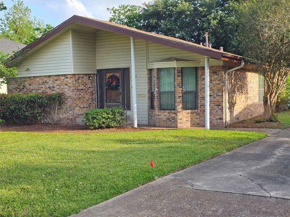 5026 Wilmington Street, Houston TX 77033