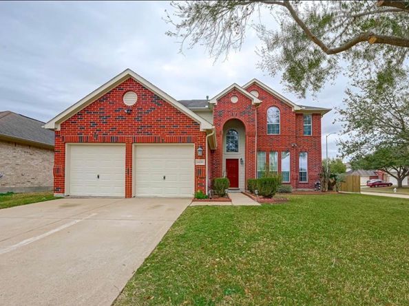 14202 Anson Grove Lane, Sugar Land TX 77498