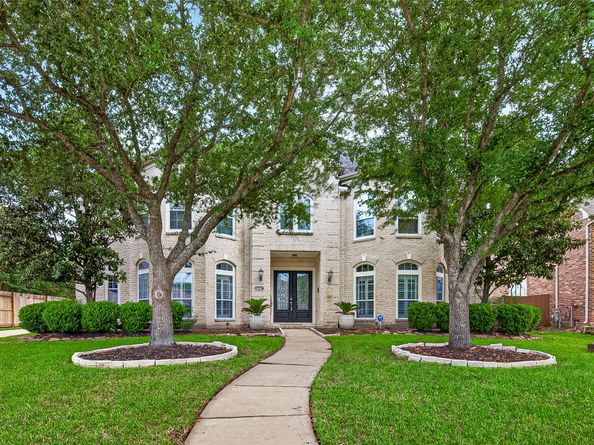 26047 Jodie Lynn Circle, Cypress TX 77433