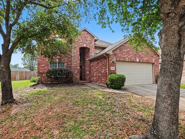 23216 Potter Hollow Drive, Porter TX 77365