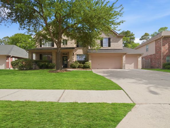 2715 Afton Oak Lane, Spring TX 77386