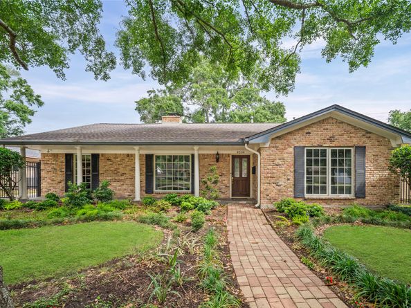 6206 Rutherglenn Drive, Houston TX 77096