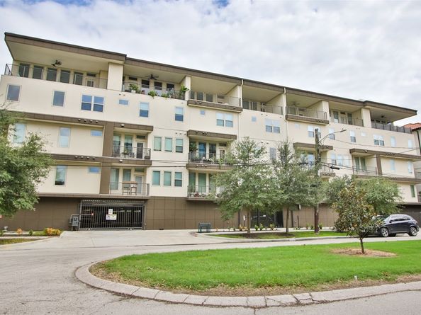 4819 Caroline Street 206, Houston TX 77004