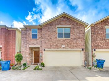 3707 Main Poplar Drive
