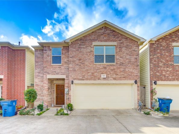 3707 Main Poplar Drive, Houston TX 77025