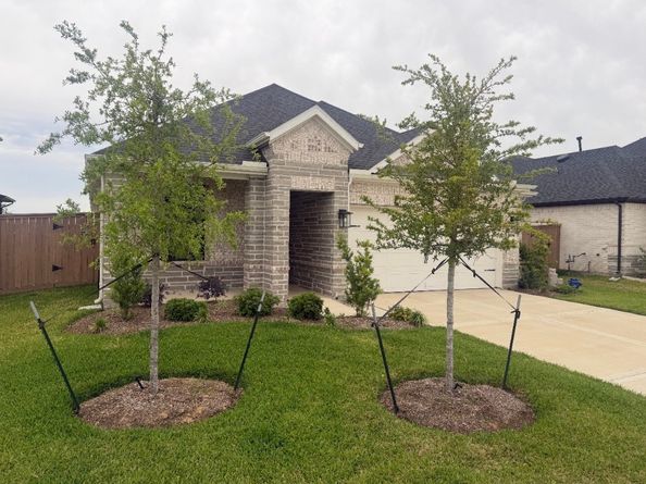 25314 Loch Doon Drive, Katy TX 77493