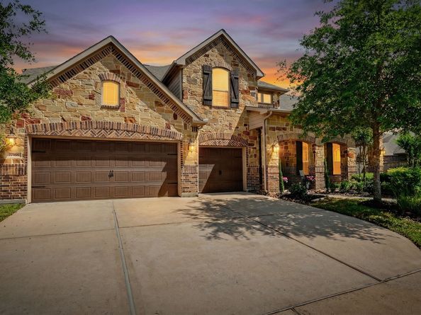 17210 Meek Pass Drive, Cypress TX 77433