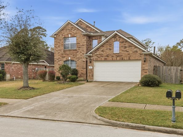 14127 Austin Hollow Court, Houston TX 77044