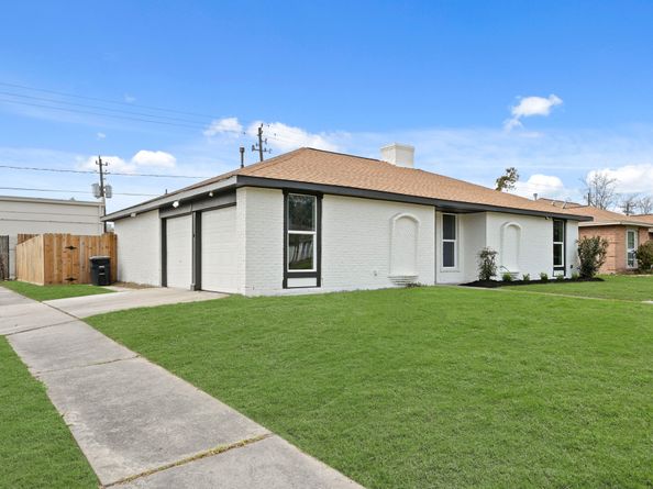 15003 Wellman Lane, Houston TX 77060