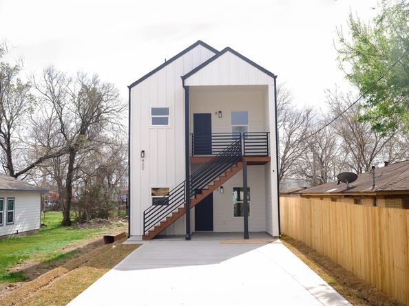 422 New Hampshire Street, Houston TX 77029
