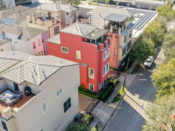 1316 Hadley Street, Houston TX 77002