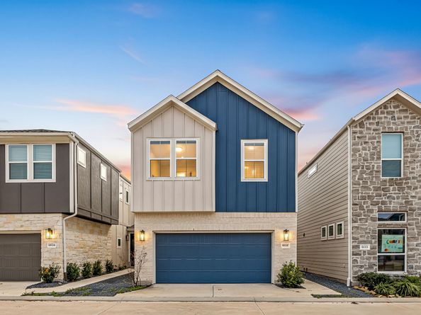 9831 Heritage Run Lane, Houston TX 77080