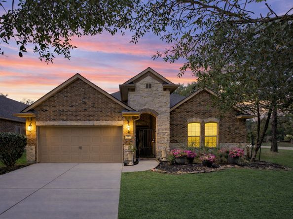 99 S Greenprint Circle, Tomball TX 77375