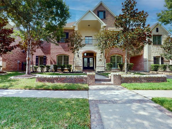 18814 Cove Vista Lane, Cypress TX 77433