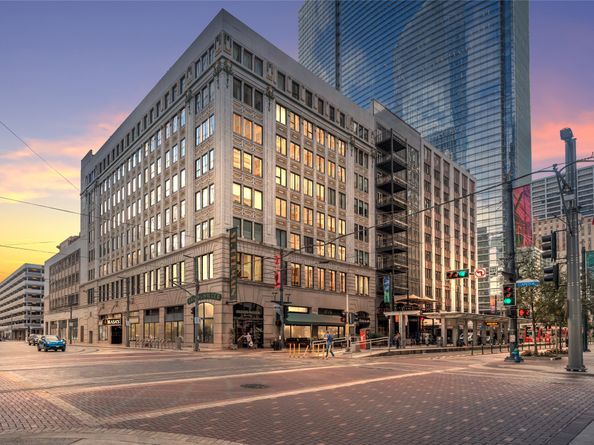 705 Main Street 419, Houston TX 77002