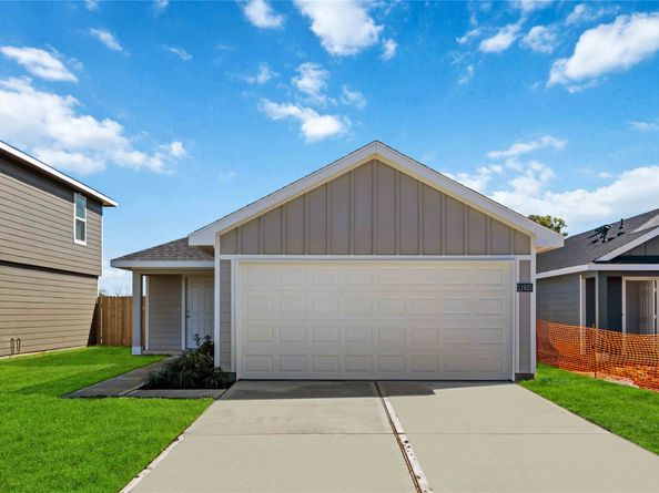 11918 Sweet Apple Lane Lane, Houston TX 77048