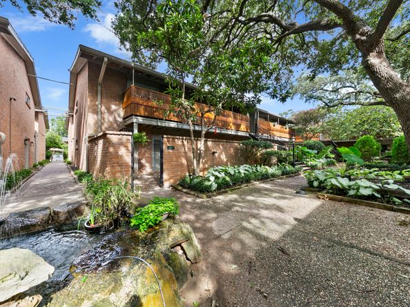 3926 W Alabama Street 1, Houston TX 77027