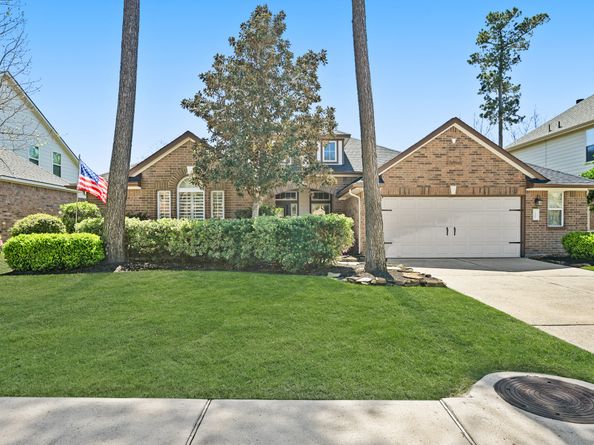 12226 Fall River Pass Lane, Humble TX 77346
