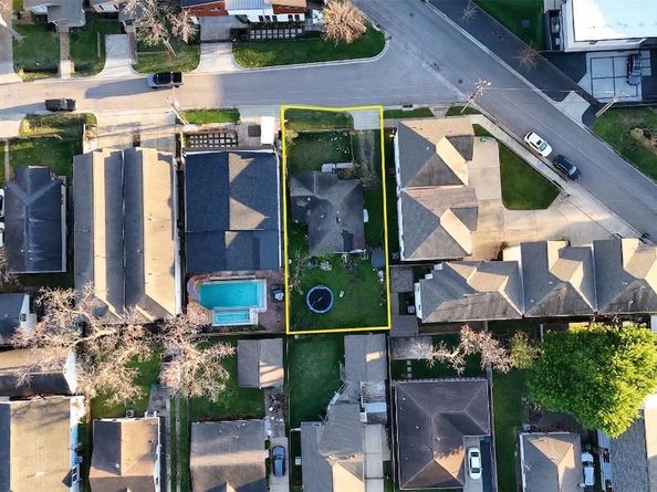 1107 E 27th Street, Houston TX 77009