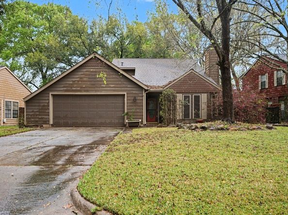 5322 Creek Shadows Drive, Houston TX 77339