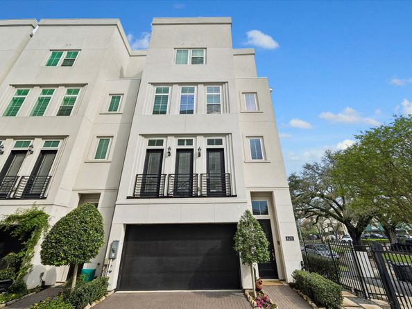 4410 Yoakum Boulevard, Houston TX 77006