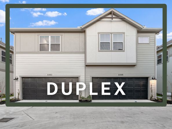 6535-6537 Rena Street, Houston TX 77092