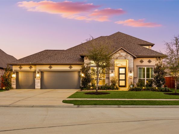 12606 Moon Haven Lane, Cypress TX 77433