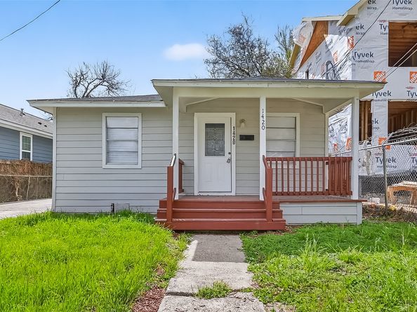 1420 E 34th Street, Houston TX 77022
