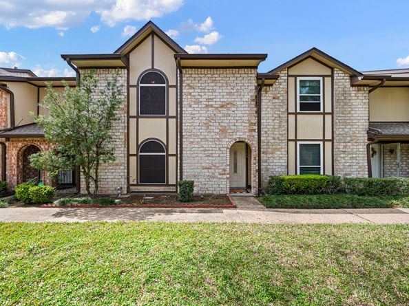 11566 S Kirkwood Road, Houston TX 77477