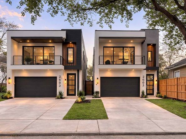 3224 Mcgowen Street, Houston TX 77004