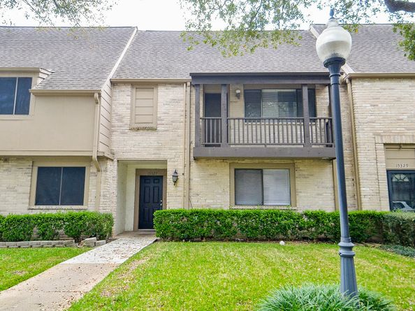 15327 Falmouth Avenue 2, Houston TX 77084