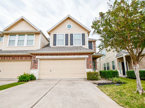 2818 Windy Thicket Lane, Houston TX 77082