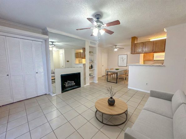 2121 Hepburn Street 1110, Houston TX 77054