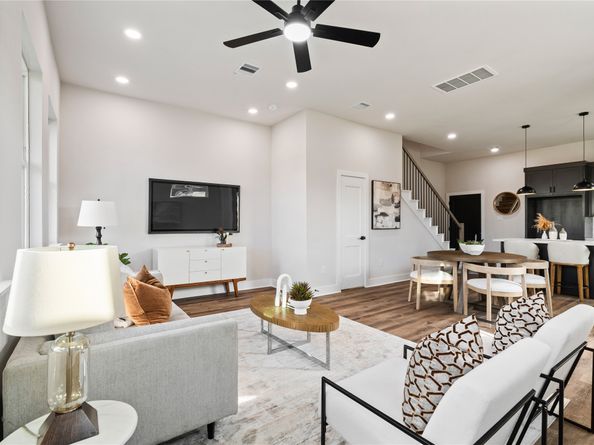 4605 Brady Street B, Houston TX 77011