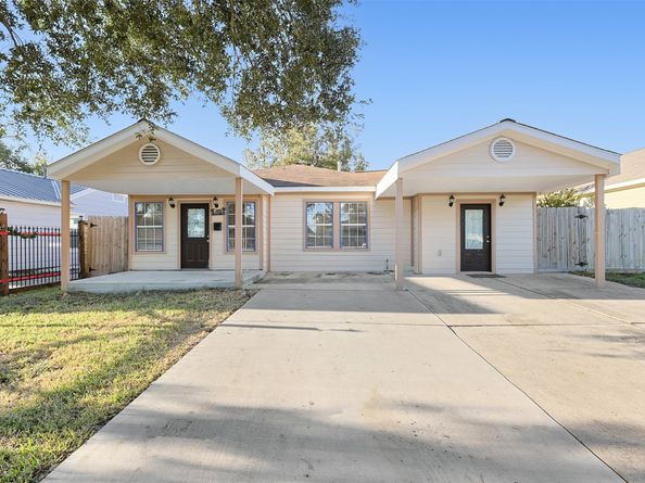 8169 Garland Street, Houston TX 77017