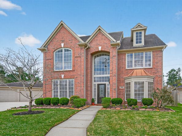 13906 Conway Place, Cypress TX 77429