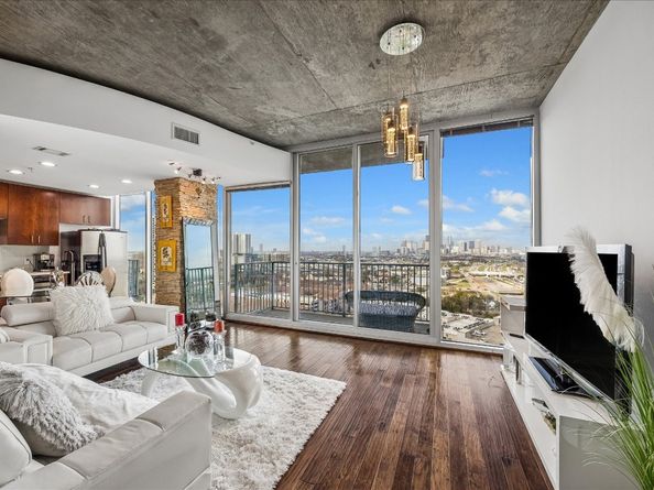 5925 Almeda Road 11907, Houston TX 77004