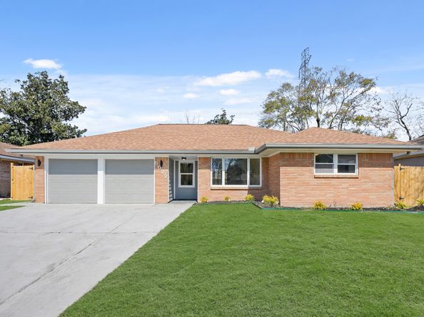 5022 Hazelton Street, Houston TX 77035