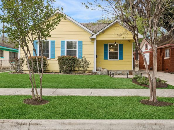 5211 Mulford Street, Houston TX 77023