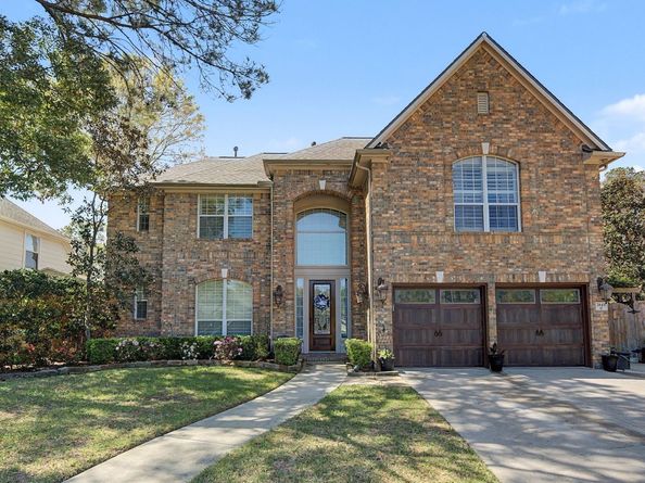 28431 Lauren Cove Lane, Spring TX 77386