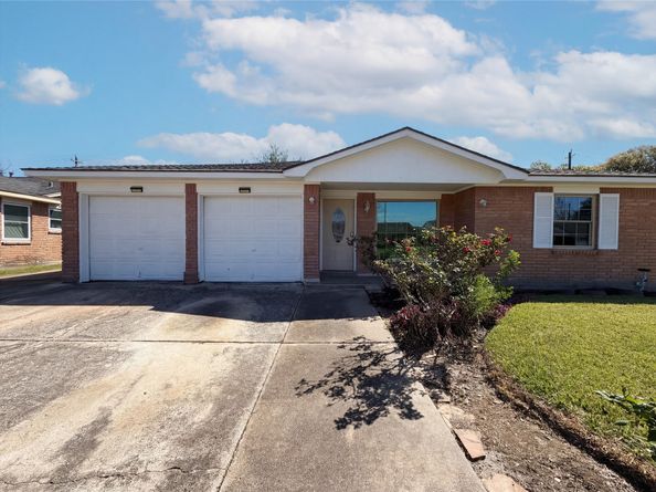 6023 Winterhaven Drive, Houston TX 77087