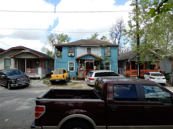 1407 71st Street, Houston TX 77011