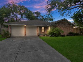 2718 Lazy Spring Drive