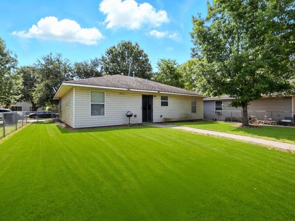 2005 Worms Street, Houston TX 77020