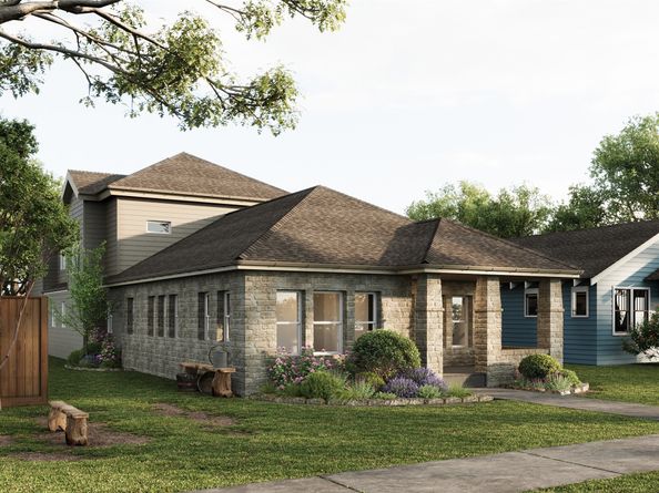 1118 Tulane Street, Houston TX 77008