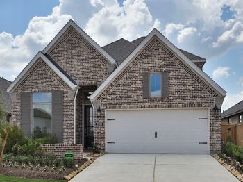 21923 Woodland Hawthorn Lane