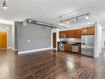 1312 Live Oak Street