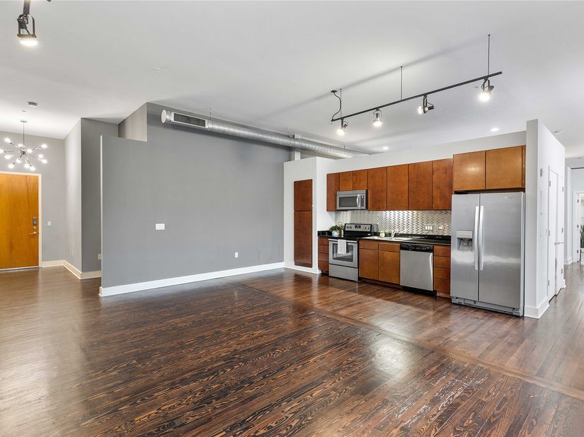 1312 Live Oak Street 215, Houston TX 77003