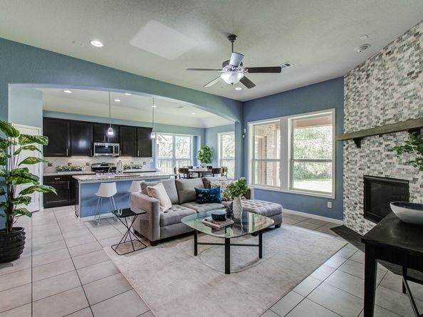 17622 Quiet Shores Drive, Richmond TX 77407